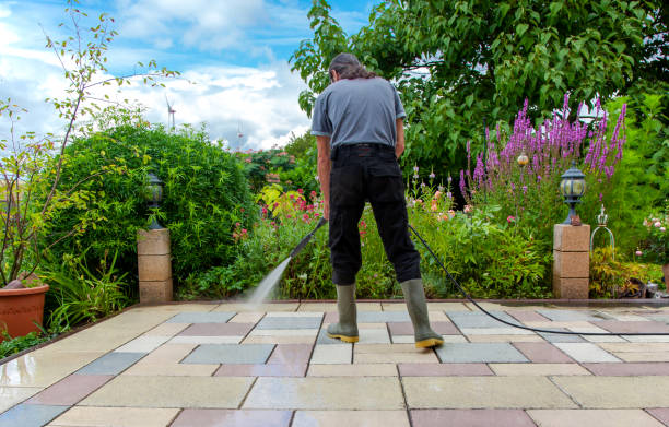 Trusted Godfrey, IL Pressure Washing Experts